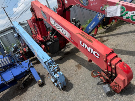 UNIC URU 504