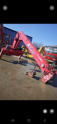 UNIC URV 804
